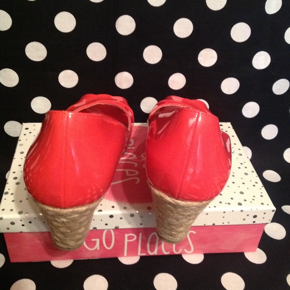 Coral Wedges 11! - Picture 3 of 5